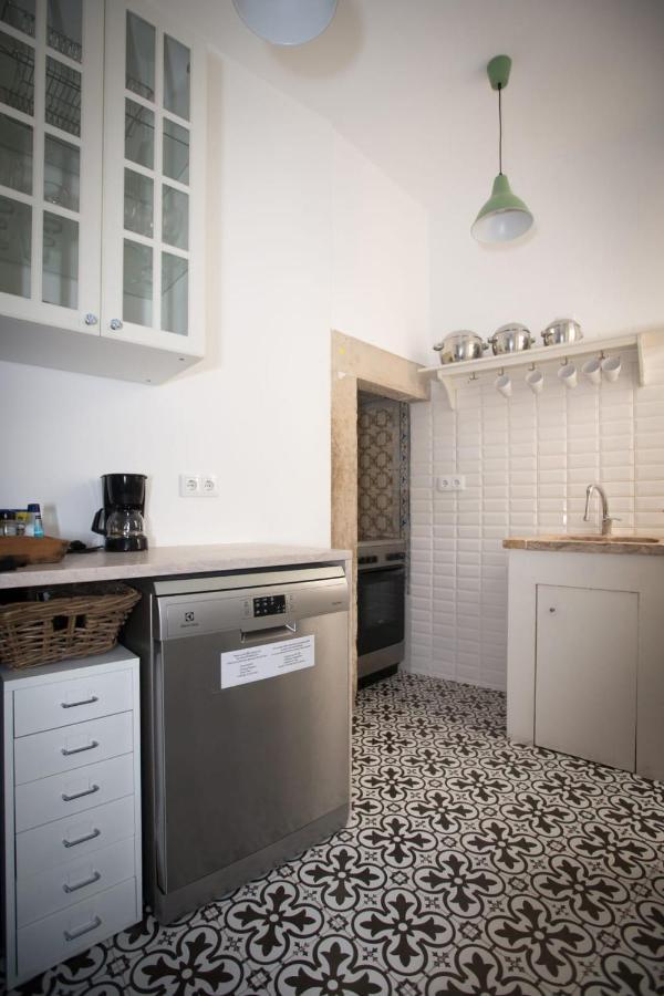 Guestready - Hygge-style In Historical Graca * Lissabon