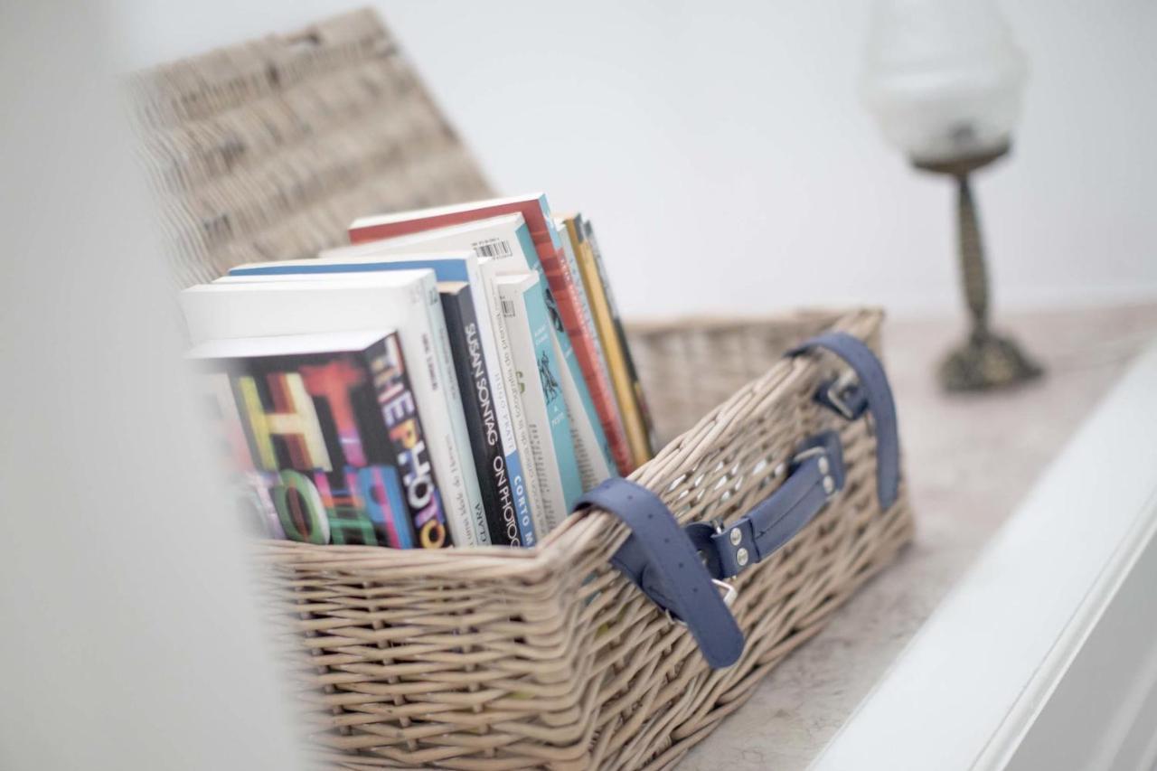 Guestready - Hygge-style In Historical Graca Apartment Lissabon